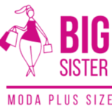 Big Sister Moda Plus Size Anna Badowska