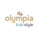 Olympia Kids Style Renata Dzienis