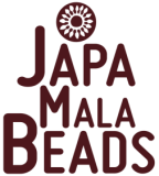 Japa Mala Beads